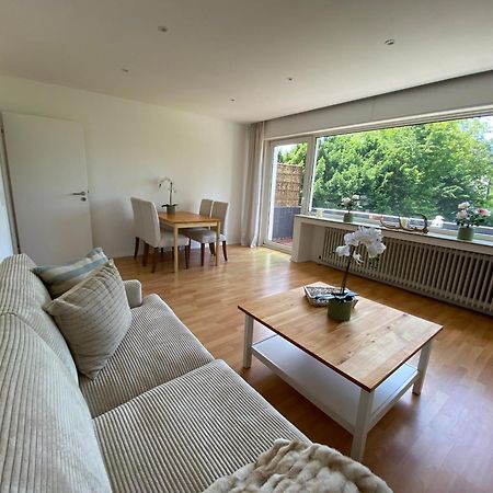 Stilvolle Ferienwohnung Im Zentrum Von Unna Εξωτερικό φωτογραφία