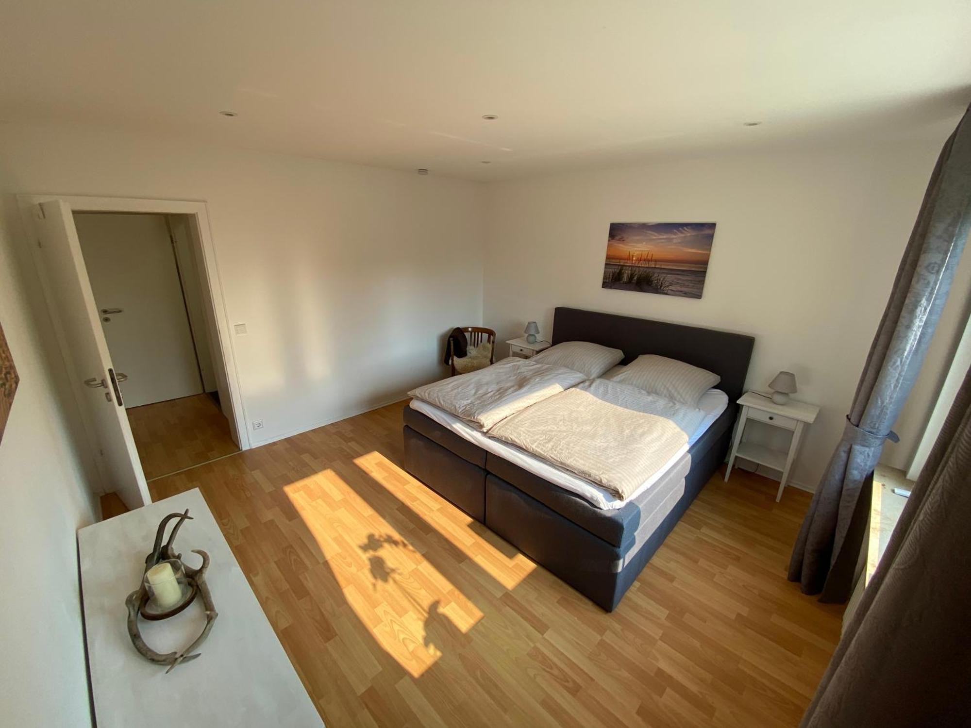 Stilvolle Ferienwohnung Im Zentrum Von Unna Εξωτερικό φωτογραφία