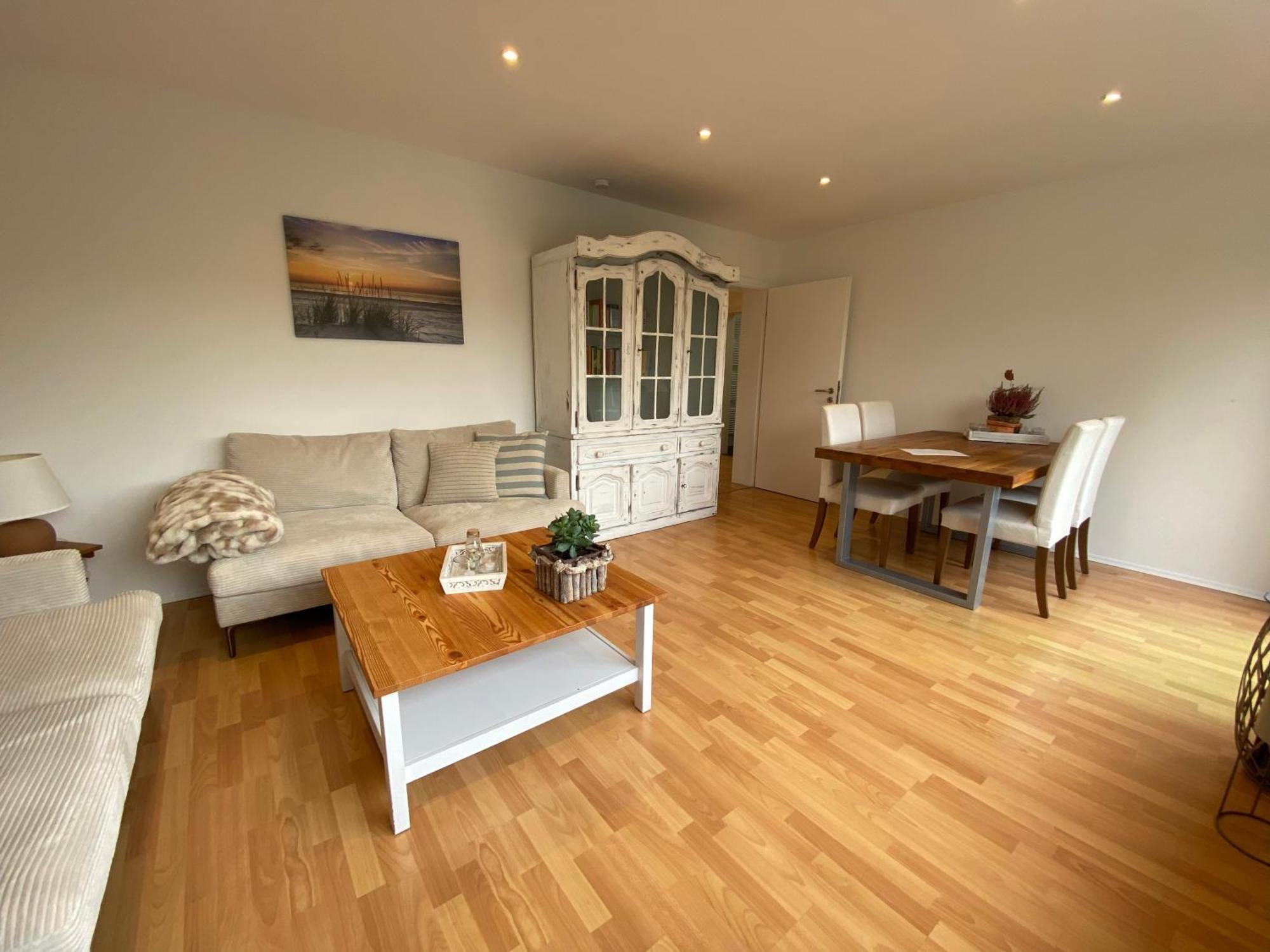 Stilvolle Ferienwohnung Im Zentrum Von Unna Εξωτερικό φωτογραφία